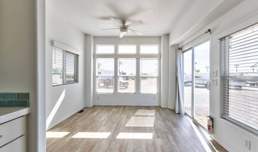 9985 N Pinal Ave 44A, Casa Grande, AZ 85122 - 1 Beds, 1 Bath