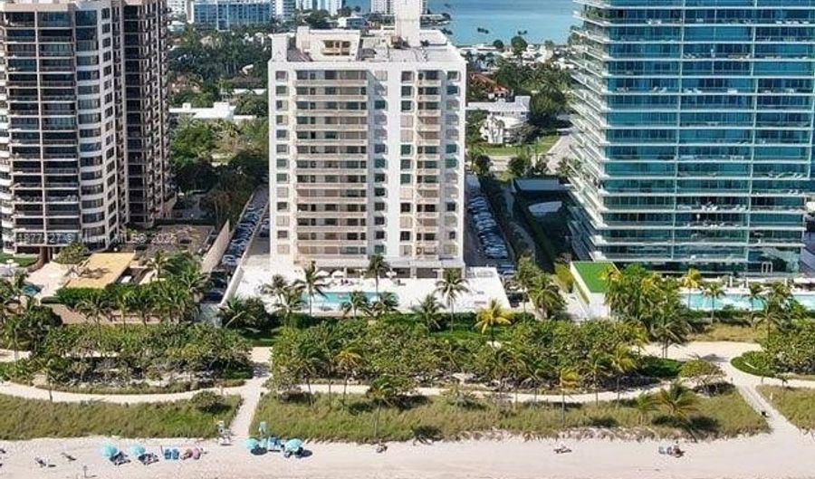10185 Collins Ave 319, Bal Harbour, FL 33154 - 2 Beds, 2 Bath
