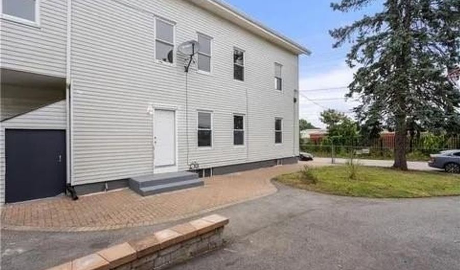 132 Railroad St, Central Falls, RI 02863 - 2 Beds, 1 Bath