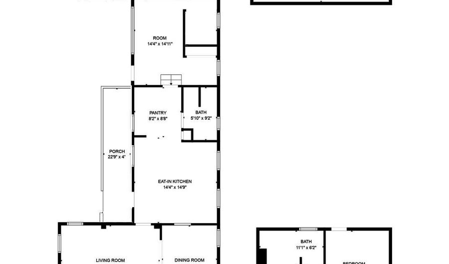 35 Franklin St, Brandon, VT 05733 - 3 Beds, 2 Bath
