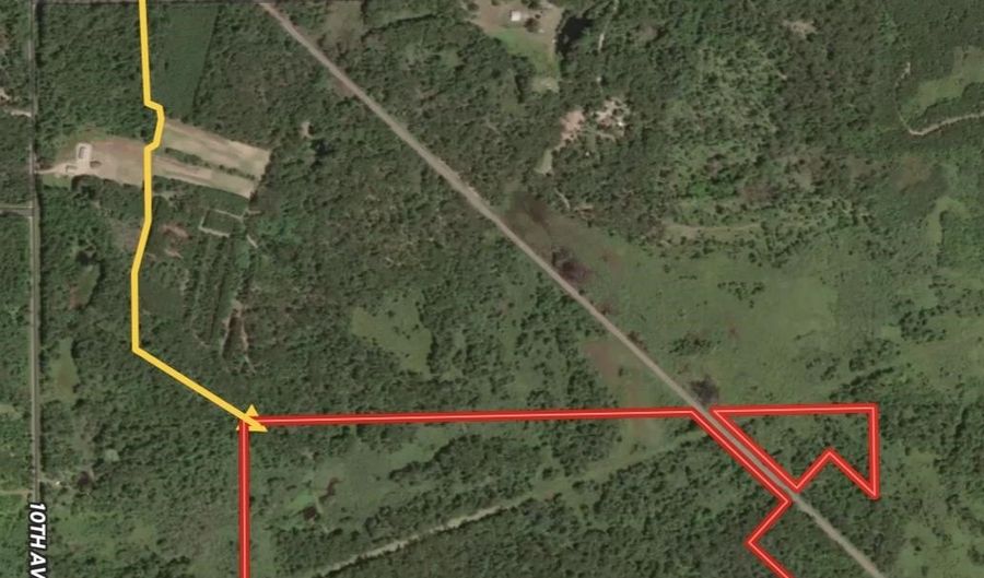 Dover Drive lot 4 +/- 111Ac, Adams, WI 53910 - 0 Beds, 0 Bath