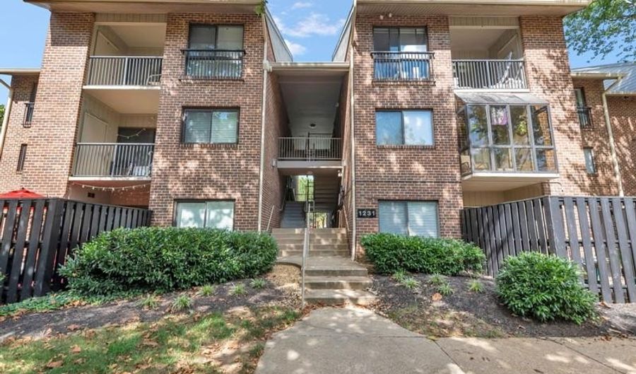 1231 GEMINI Dr UNIT B, Annapolis, MD 21403 - 1 Beds, 1 Bath