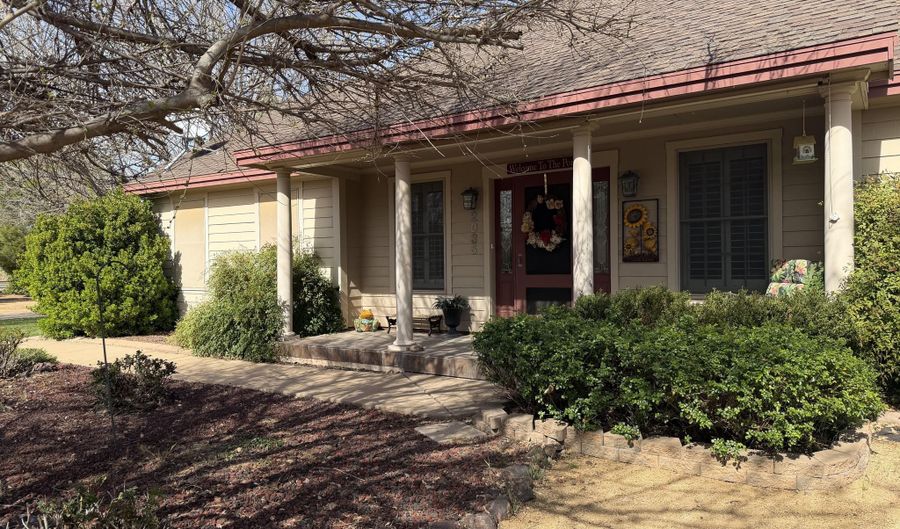2035 S Derby Dr, Camp Verde, AZ 86322 - 3 Beds, 2 Bath