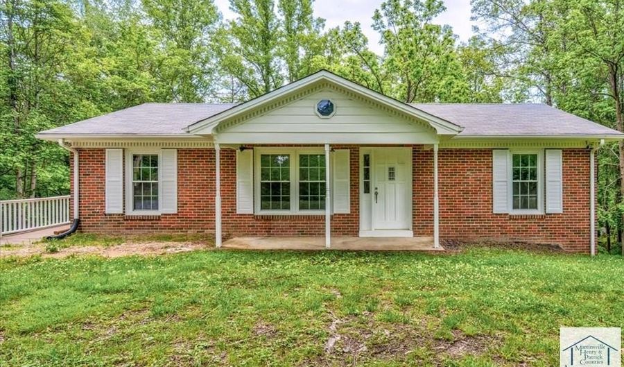 66 Adrian St, Bassett, VA 24055 - 3 Beds, 3 Bath
