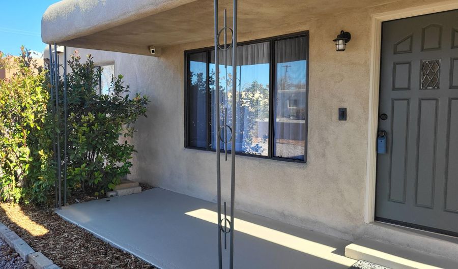 3506 Northfield Ct NW, Albuquerque, NM 87107 - 3 Beds, 1 Bath