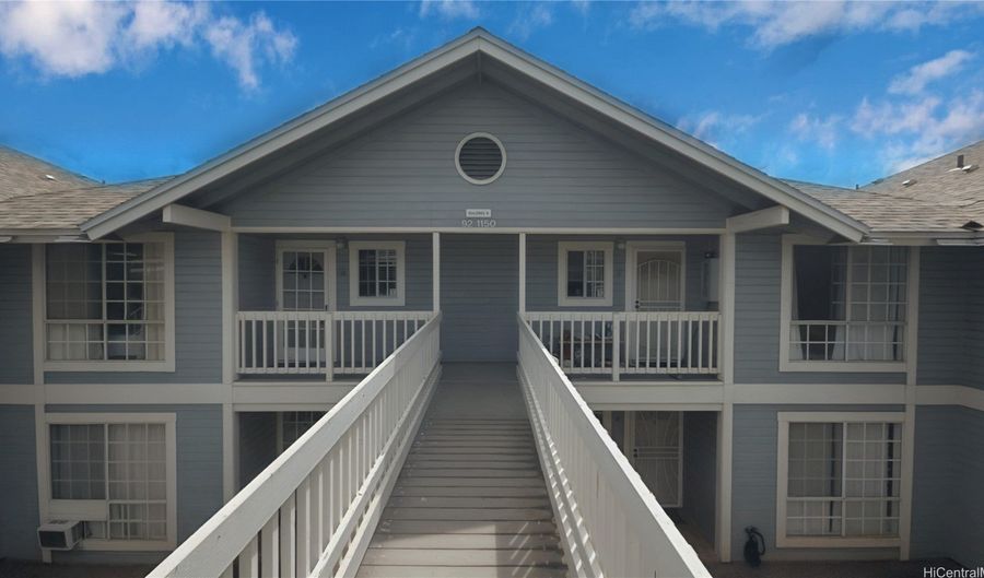92-1150 Hame St 8204, Kapolei, HI 96707 - 2 Beds, 2 Bath