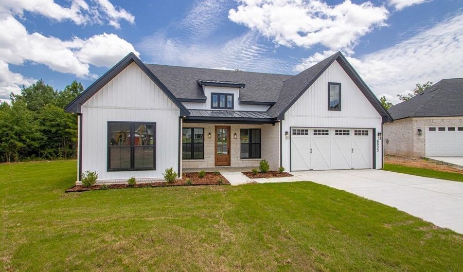 8032 Creek Rock, Alexander, AR 72002 - 3 Beds, 2 Bath