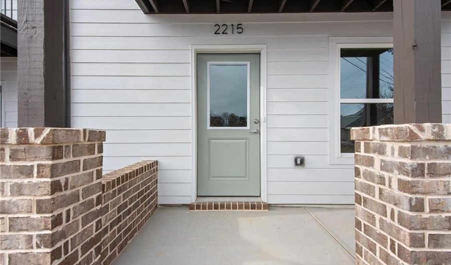 2215 Nena Way 20, Tucker, GA 30084 - 3 Beds, 4 Bath