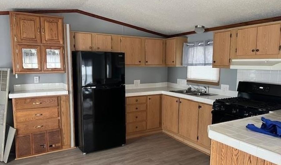 3180 N Adrian Lot 2, Adrian, MI 49221 - 1 Beds, 1 Bath