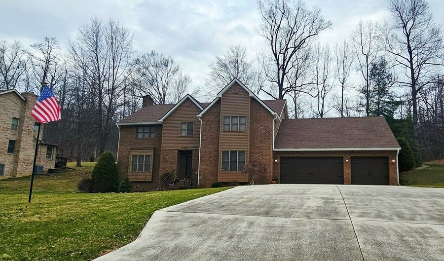 3455 Boy Scout Rd, Ashland, KY 41102 - 5 Beds, 4 Bath