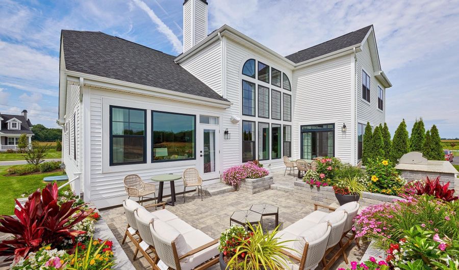 20370 HONEYSUCKLE Dr, Lincoln, DE 19960 - 4 Beds, 3 Bath