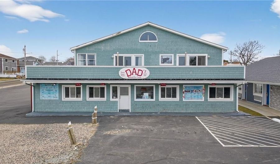 1 Angell Rd, Narragansett, RI 02882 - 0 Beds, 0 Bath