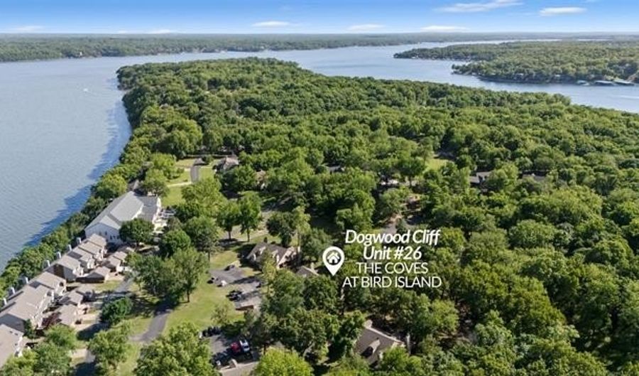 33601 Dogwood Clfs 26, Afton, OK 74331 - 3 Beds, 2 Bath