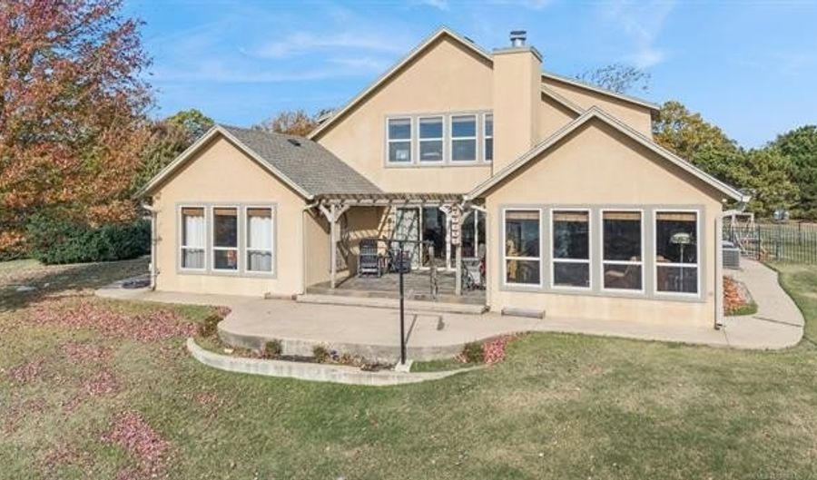 32060 Lavender Ln, Afton, OK 74331 - 3 Beds, 3 Bath