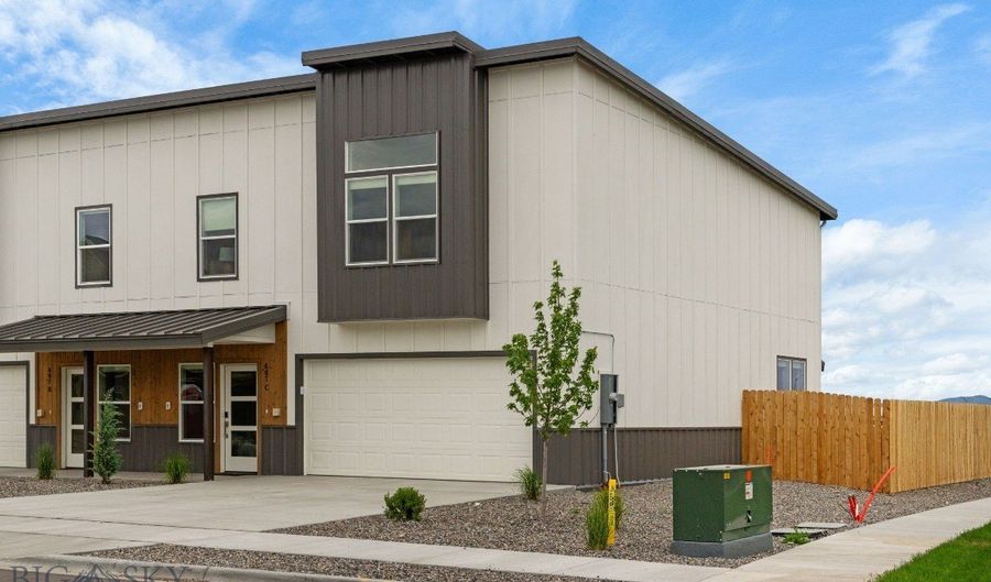 608 Mira Way C, Belgrade, MT 59714 - 4 Beds, 3 Bath