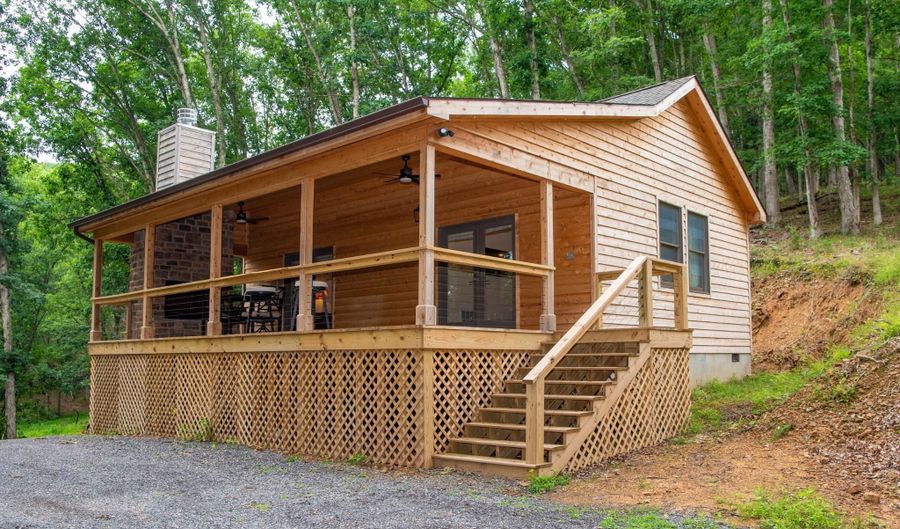 166 KODIAK Ct, Baker, WV 26801 - 1 Beds, 1 Bath