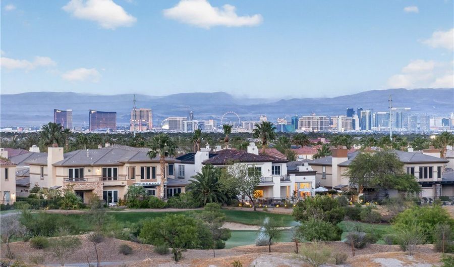 2438 Green Mountain Ct, Las Vegas, NV 89135 - 5 Beds, 6 Bath