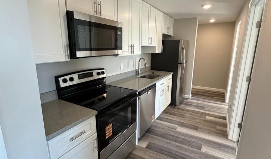 1812 H Pl NE #104, Washington, DC 20002 - 0 Beds, 0 Bath