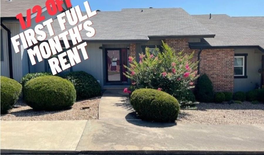3 Canova Ln, Bella Vista, AR 72714 - 2 Beds, 2 Bath