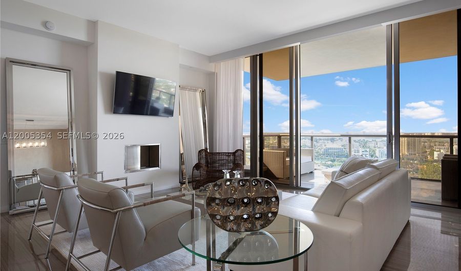 9705 Collins Ave 1805N, Bal Harbour, FL 33154 - 2 Beds, 3 Bath
