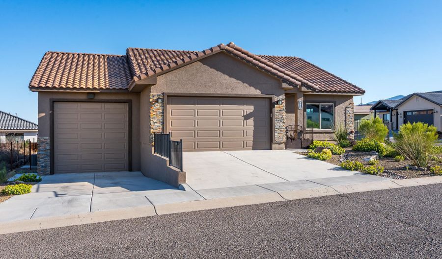 661 Shadow Canyon Dr, Clarkdale, AZ 86324 - 2 Beds, 0 Bath