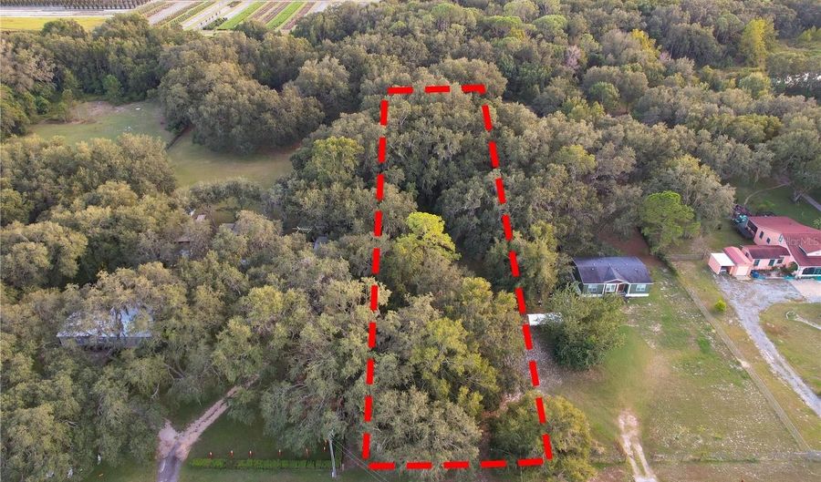 TENNESSEE Avenue, Astatula, FL 34705 - 0 Beds, 0 Bath
