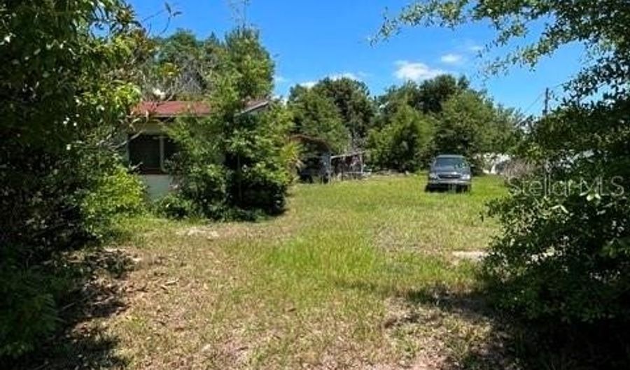 721 S WASHINGTON Ave, Apopka, FL 32703 - 0 Beds, 0 Bath