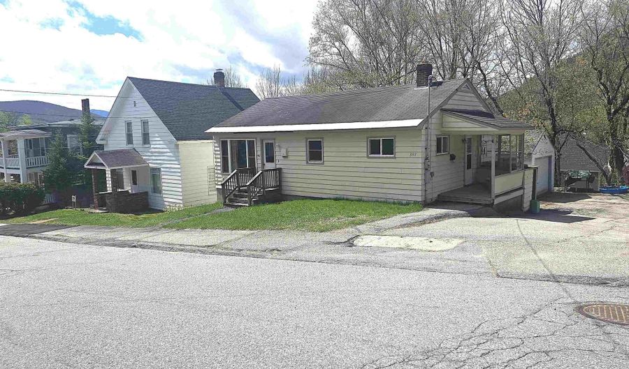 397 Church St, Berlin, NH 03570 - 3 Beds, 1 Bath