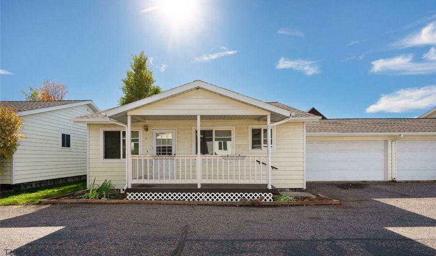 4 Marjorie Ln, Belgrade, MT 59714 - 2 Beds, 2 Bath