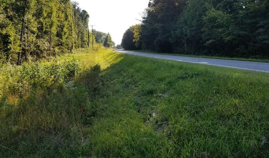 Patrick Henry Hwy, Amelia Court House, VA 23002 - 0 Beds, 0 Bath