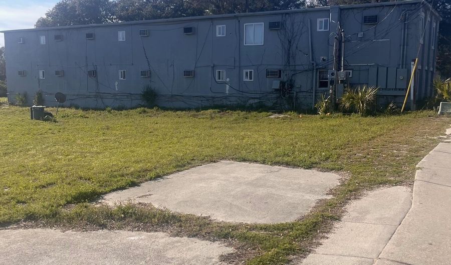 603 30th Ave S, Atlantic Beach, SC 29582 - 0 Beds, 0 Bath