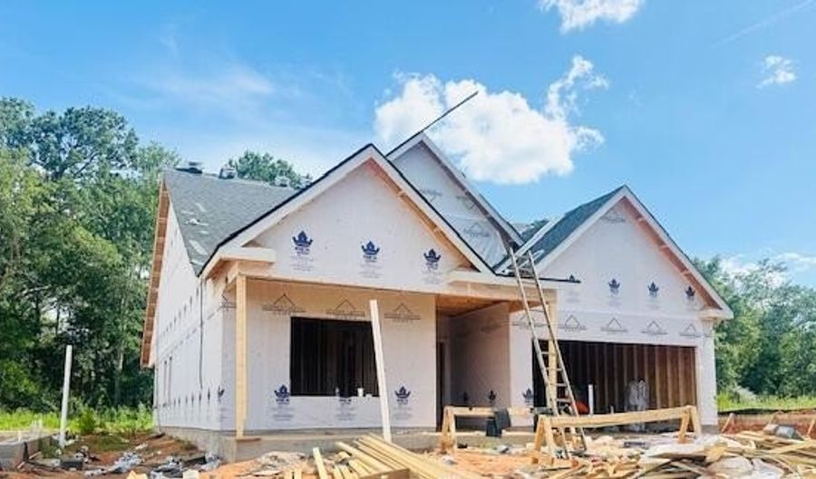 1177 Speckled Teal Path, Aiken, SC 29803 - 3 Beds, 2 Bath