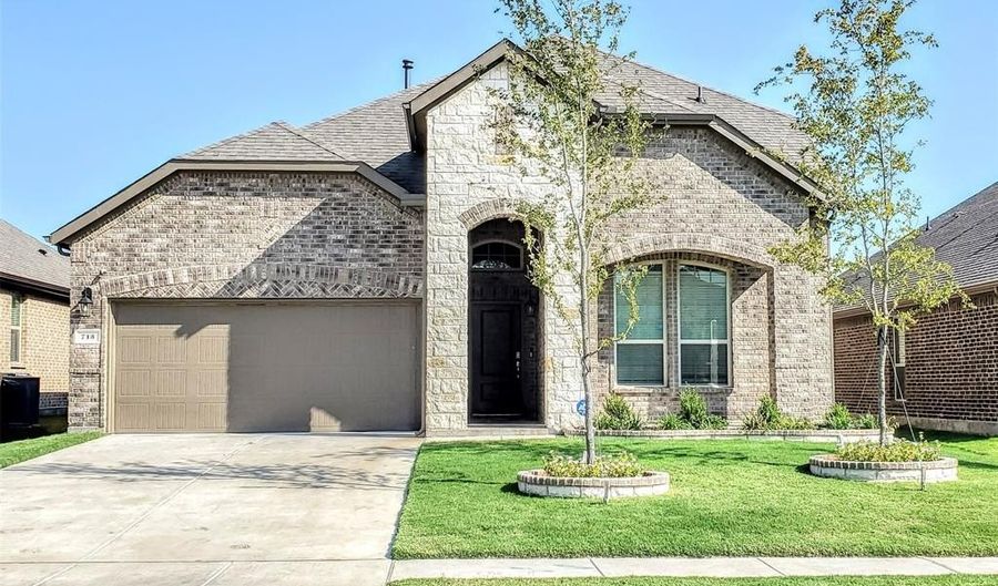 713 Maverick St, Anna, TX 75409 - 4 Beds, 3 Bath