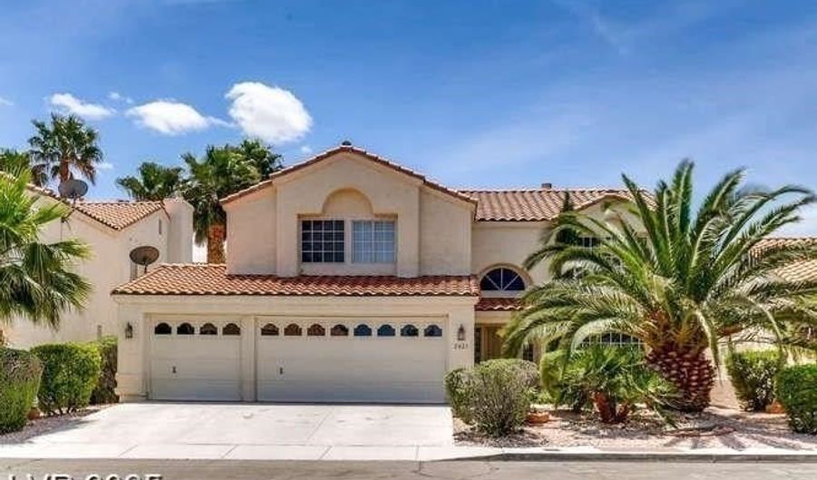 2021 Silverton Dr, Henderson, NV 89074 - 4 Beds, 3 Bath