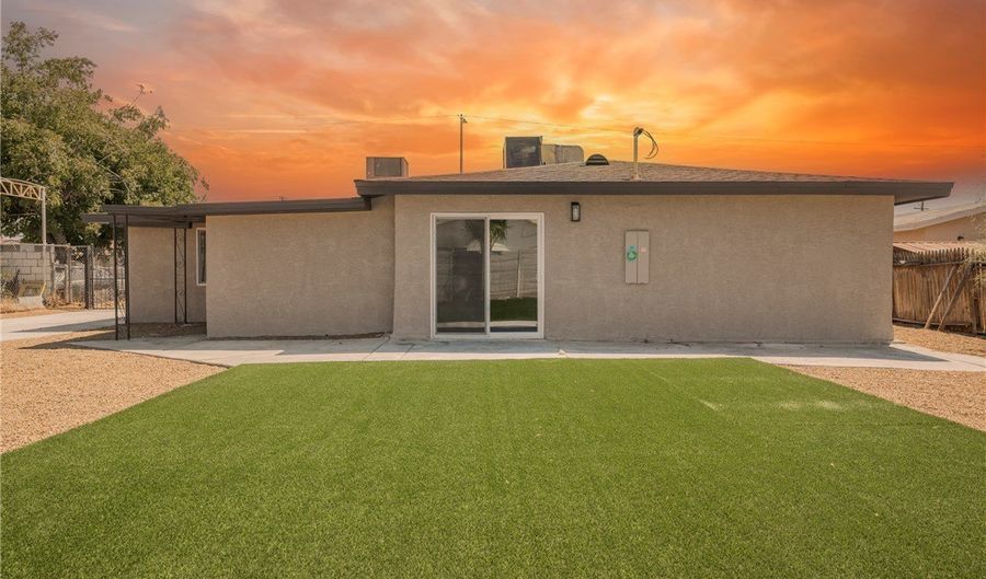 4319 Calimesa St, Las Vegas, NV 89115 - 4 Beds, 2 Bath
