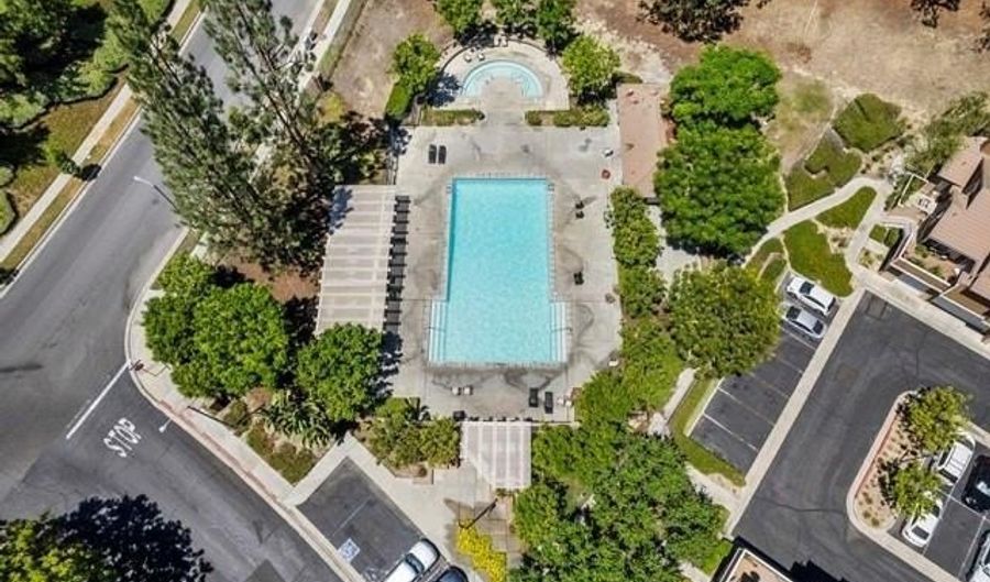 16421 Fitzpatrick Ct 272, La Mirada, CA 90638 - 1 Beds, 1 Bath
