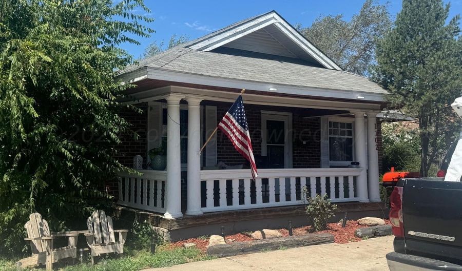 Amarillo Investments Portfolio, Amarillo, TX 79106 - 0 Beds, 0 Bath