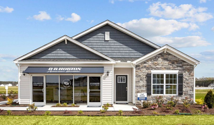 1009 Queensland Ln, Ayden, NC 28513 - 3 Beds, 3 Bath