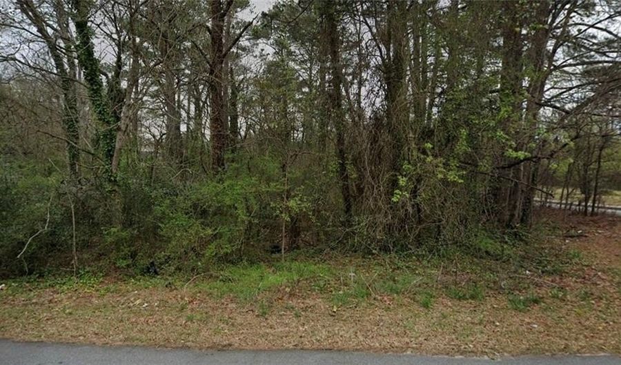 Bowden Street, Austell, GA 30106 - 0 Beds, 0 Bath