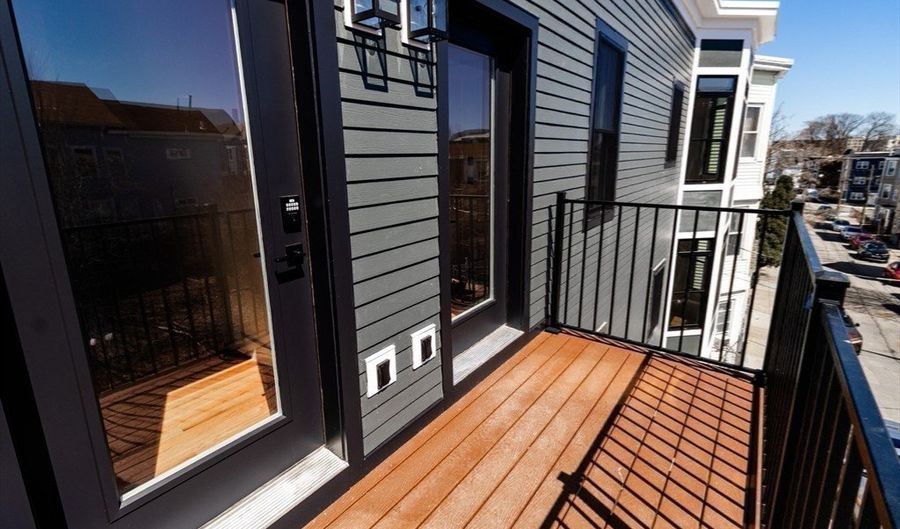 30 Clifton St 30B, Boston, MA 02119 - 2 Beds, 2 Bath