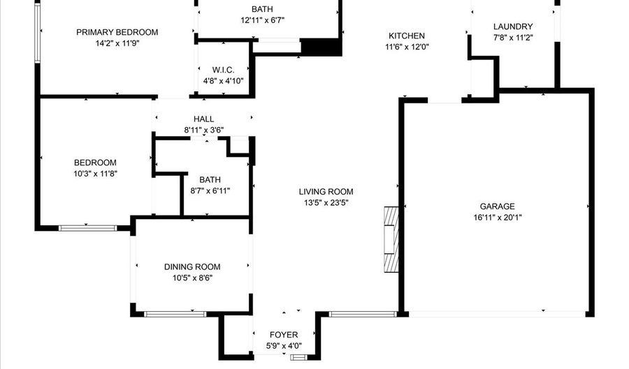 130 NW Georgetown Blvd 4, Ankeny, IA 50023 - 2 Beds, 2 Bath