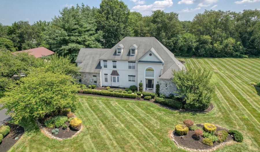 105 QUAIL RUN, Camden Wyoming, DE 19934 - 4 Beds, 6 Bath