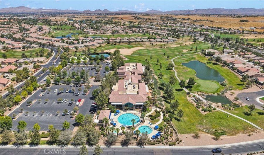 19591 Rolling Grn, Apple Valley, CA 92308 - 2 Beds, 2 Bath