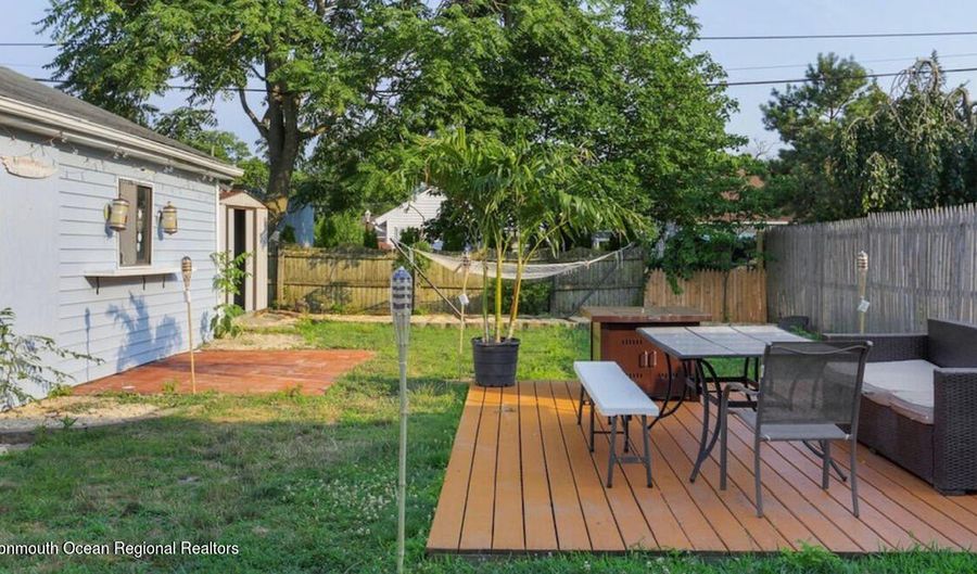 713 18th Ave, Belmar, NJ 07719 - 3 Beds, 2 Bath