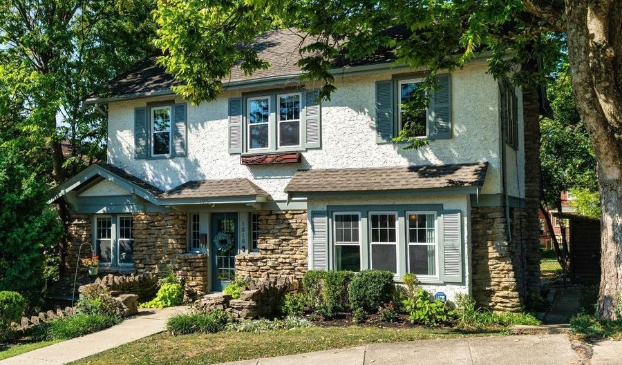 1315 Duncan Ave, Cincinnati, OH 45208 - 3 Beds, 2 Bath