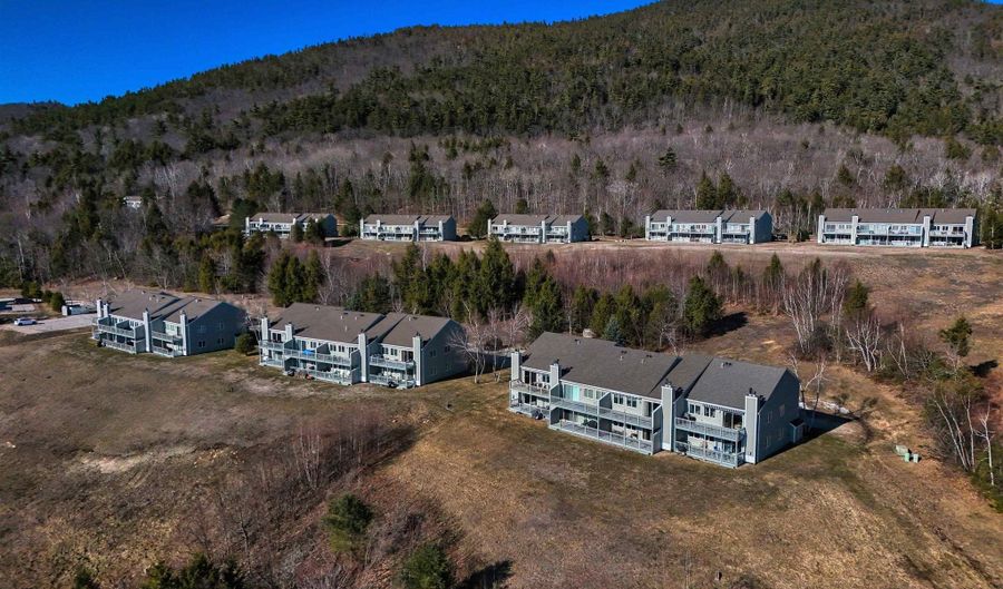D37 Eagle Ridge Road D37, Bartlett, NH 03812 - 2 Beds, 2 Bath
