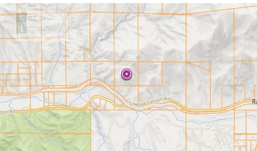 3209-011 002 Soledad Canyon Rd, Acton, CA 93510 - 0 Beds, 0 Bath