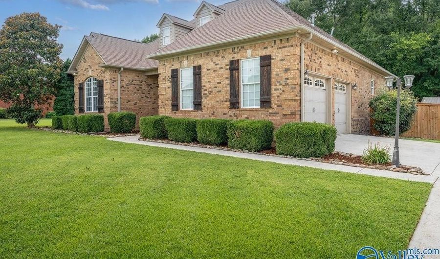 78 Rothenburg Ln, Arab, AL 35016 - 4 Beds, 3 Bath