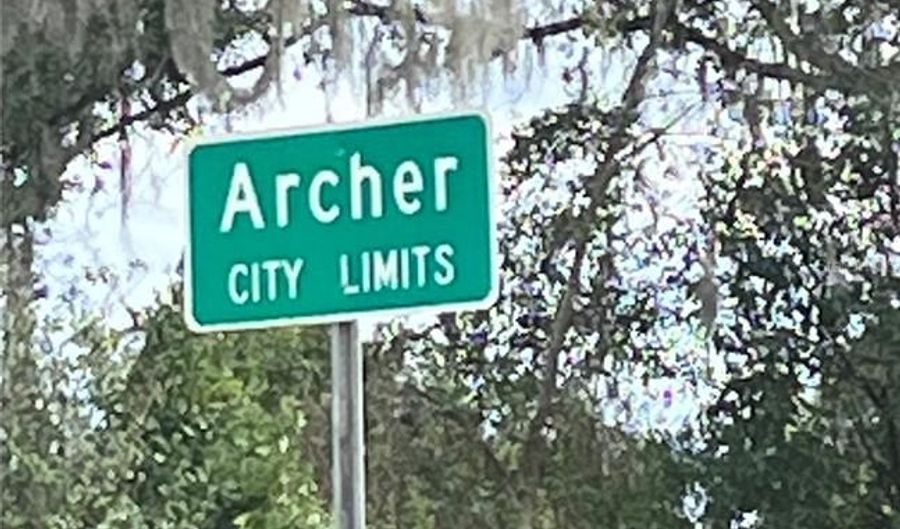 SW 194 ST ARCHER FL 32618 - O4462-011-000, Archer, FL 32618 - 0 Beds, 0 Bath