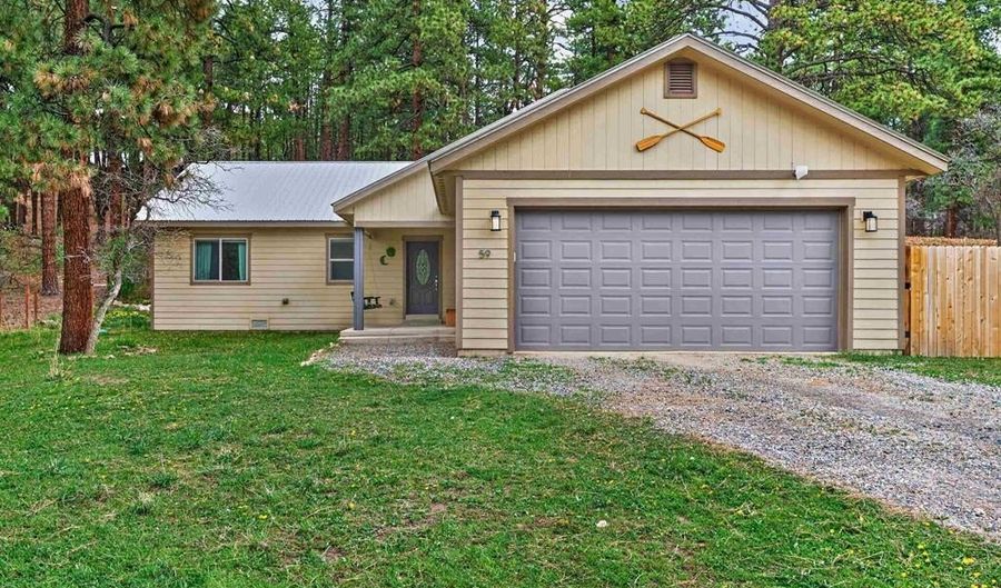59 E Valley View Dr, Bayfield, CO 81122 - 3 Beds, 2 Bath